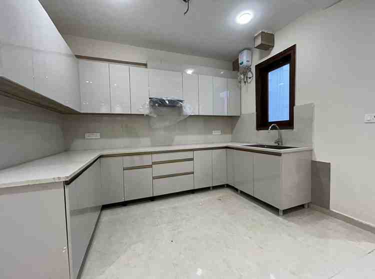 3 BHK + 3 Baths (1,800 sqft) Apartment/Flat for Rent in Harmony Apartment, Saket