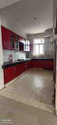 3 BHK + 3 Baths (1,850 sqft) Apartment/Flat for Rent in Saraswati Narmada Ganga Yamuna Apartment, Vasant Kunj