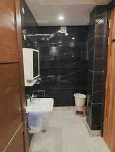 3 BHK + 3 Baths (1,125 sqft) Apartment/Flat for Rent in Vasant Kunj Enclave