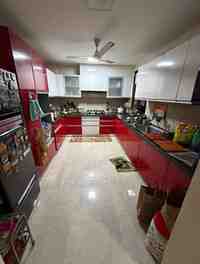 3 BHK + 3 Baths (2,250 sqft) Apartment/Flat for Rent in Vasant Kunj, South Delhi