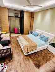 3 BHK + 3 Baths (2,500 sqft) Builder/Independent Floor for Rent in Greater Kailash 2, South Delhi