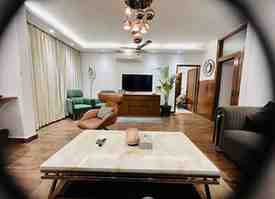 3 BHK + 3 Baths (2,500 sqft) Builder/Independent Floor for Rent in Greater Kailash 2, South Delhi