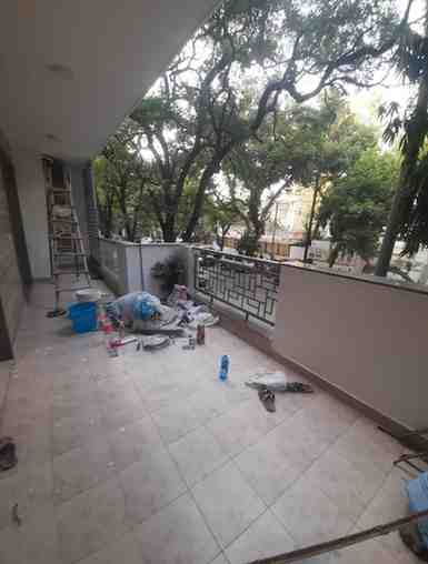3 BHK + 4 Baths (2,255 sqft) Builder/Independent Floor for Rent in RWA Apartment Adchini, South Delhi
