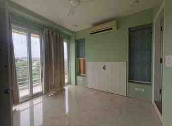 3 BHK + 4 Baths (1,850 sqft) Apartment/Flat for Rent in Saraswati Narmada Ganga Yamuna Apartment, Vasant Kunj