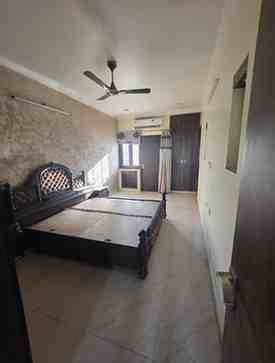 3 BHK + 4 Baths (2,000 sqft) Apartment/Flat for Rent in Vasant Kunj, South Delhi