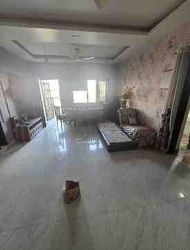 3 BHK + 4 Baths (2,000 sqft) Apartment/Flat for Rent in Vasant Kunj, South Delhi