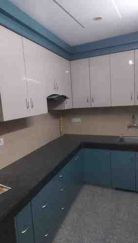 3 BHK + 2 Baths (1,000 sqft) Villa for Rent in Rajpur Khurd Village, South Delhi
