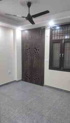 3 BHK + 2 Baths (1,000 sqft) Villa for Rent in Rajpur Khurd Village, South Delhi
