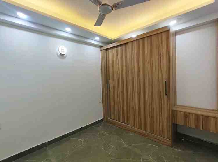 4 BHK + 3 Baths (1,400 sqft) Builder/Independent Floor for Rent in Independent Floor Malviya Nagar, South Delhi