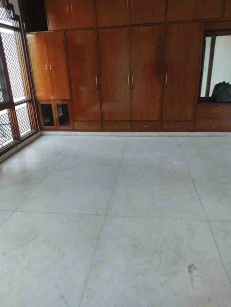 4 BHK + 4 Baths (5,400 sqft) Apartment/Flat for Rent in Independent Floor Adchini, South Delhi