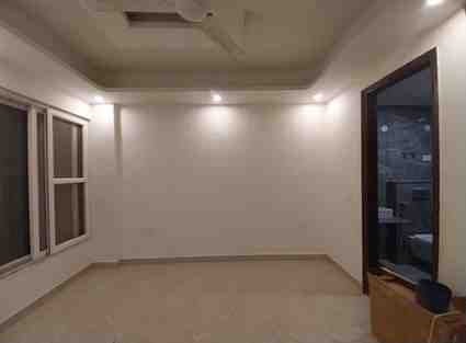 4 BHK + 2 Baths (1,800 sqft) Builder/Independent Floor for Rent in Saket, South Delhi