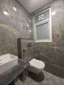 4 BHK + 2 Baths (1,800 sqft) Builder/Independent Floor for Rent in Saket, South Delhi