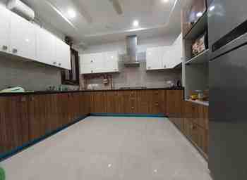 4 BHK + 4 Baths (2,100 sqft) Apartment/Flat for Rent in Saket