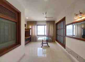 4 BHK + 4 Baths (3,300 sqft) Apartment/Flat for Rent in Woodvilla Farms Bandh Road, South Delhi