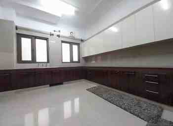 4 BHK + 4 Baths (3,300 sqft) Apartment/Flat for Rent in Woodvilla Farms Bandh Road, South Delhi