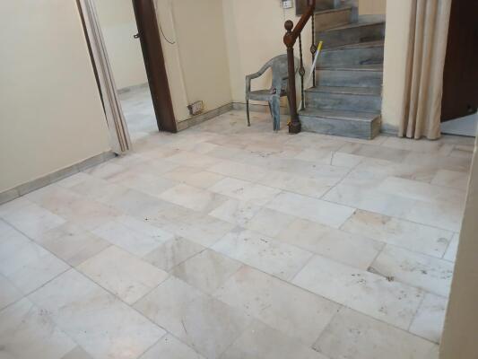 5 BHK + 5 Baths (5,000 sqft) Apartment/Flat for Rent in H Block, Saket