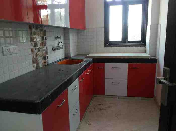 2 BHK + 2 Baths (890 sqft) Apartment/Flat for Rent in ATFL Jal Vayu Thal Sena Garden, Chhattarpur Extension