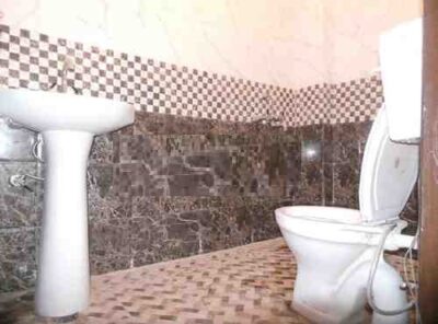 2 BHK + 2 Baths (890 sqft) Apartment/Flat for Rent in ATFL Jal Vayu Thal Sena Garden, Chhattarpur Extension