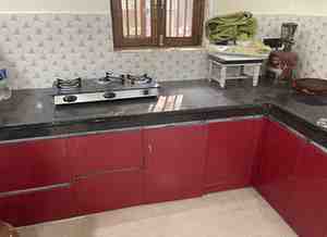 1 BHK + 1 Bath (600 sqft) Builder/Independent Floor for Rent in Akshardham Apartment Sector 19, Dwarka