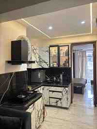 1 BHK + 1 Bath (450 sqft) Builder/Independent Floor for Rent in A1 Block, Neb Sarai