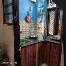 1 BHK + 1 Bath (279 sqft) Builder/Independent Floor for Rent in Dwarka Sector 8 Block C