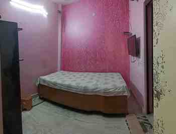 1 BHK + 1 Bath (279 sqft) Builder/Independent Floor for Rent in Dwarka Sector 8 Block C