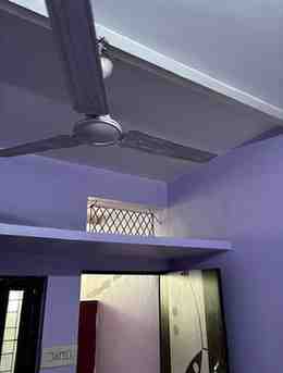 1 BHK + 1 Bath (2,430 sqft) Builder/Independent Floor for Rent in Dakshinpuri