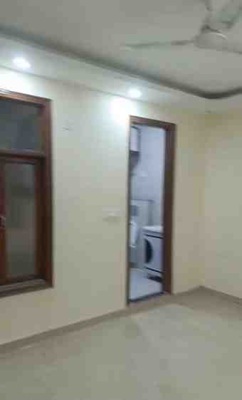 1 BHK + 1 Bath (495 sqft) Builder/Independent Floor for Rent in Chhattarpur