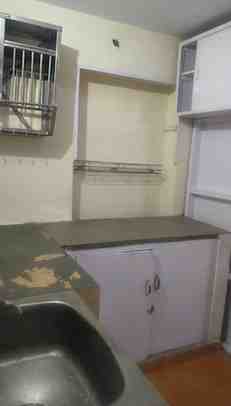 1 BHK + 1 Bath (600 sqft) Builder/Independent Floor for Rent in Kailash Colony