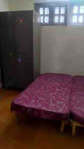 1 BHK + 1 Bath (600 sqft) Builder/Independent Floor for Rent in Kailash Colony