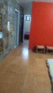 1 BHK + 1 Bath (600 sqft) Builder/Independent Floor for Rent in Kailash Colony