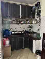 1 BHK + 1 Bath (450 sqft) Builder/Independent Floor for Rent in Lajpat Nagar 2, South Delhi