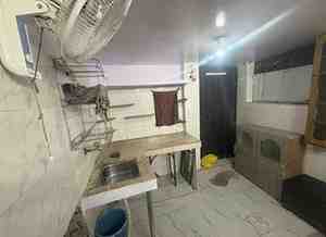 1 BHK + 1 Bath (1,200 sqft) Builder/Independent Floor for Rent in Masjid Moth, South Delhi