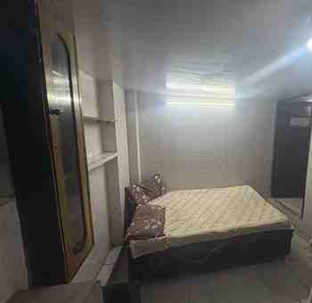 1 BHK + 1 Bath (1,200 sqft) Builder/Independent Floor for Rent in Masjid Moth, South Delhi