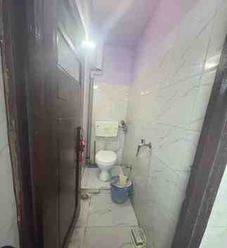 1 BHK + 1 Bath (1,200 sqft) Builder/Independent Floor for Rent in Masjid Moth, South Delhi