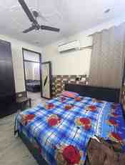 1 BHK + 1 Bath (500 sqft) Builder/Independent Floor for Rent in Netaji Subhash Apartment, Dwarka