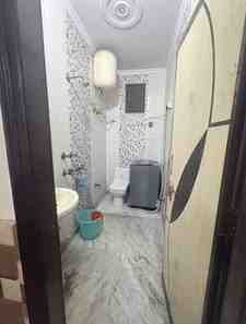 1 BHK + 1 Bath (500 sqft) Builder/Independent Floor for Rent in Netaji Subhash Apartment, Dwarka