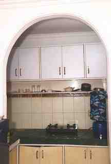 1 BHK + 1 Bath (550 sqft) Builder/Independent Floor for Rent in Sriniwas Puri