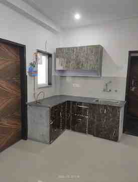 1 BHK + 1 Bath (500 sqft) Builder/Independent Floor for Rent in Dwarka Sector 19