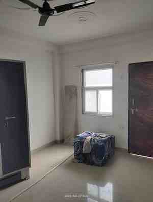 1 BHK + 1 Bath (500 sqft) Builder/Independent Floor for Rent in Dwarka Sector 19