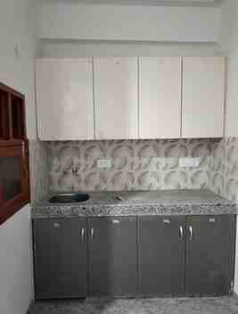 1 BHK + 1 Bath (350 sqft) Builder/Independent Floor for Rent in Dwarka Sector 26
