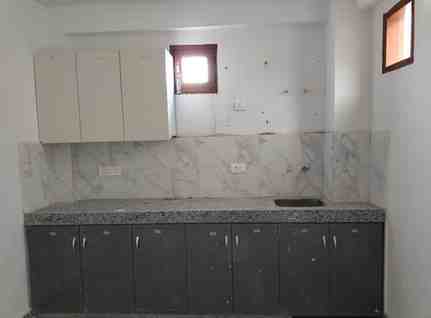1 BHK + 1 Bath (700 sqft) Builder/Independent Floor for Rent in Dwarka Sector 26