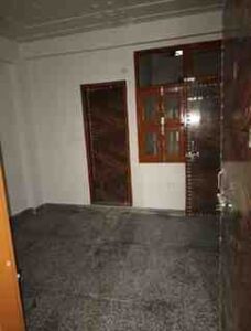 1 BHK + 1 Bath (350 sqft) Builder/Independent Floor for Rent in Dwarka Sector 26