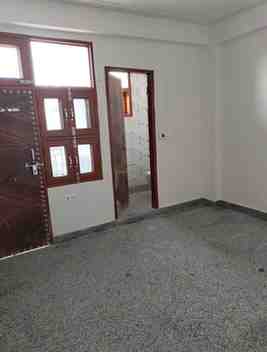 1 BHK + 1 Bath (700 sqft) Builder/Independent Floor for Rent in Dwarka Sector 26