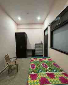 1 BHK + 1 Bath (500 sqft) Builder/Independent Floor for Rent in Sultanpur