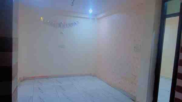 1 RK + 1 Bath (1,200 sqft) Builder/Independent Floor for Rent in Part 2, Jaitpur Extension