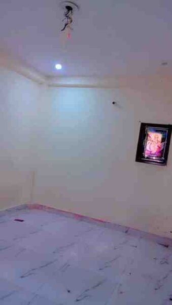 1 RK + 1 Bath (1,200 sqft) Builder/Independent Floor for Rent in Part 2, Jaitpur Extension