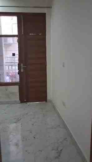 1 BHK + 1 Bath (500 sqft) Apartment/Flat for Rent in Nanda Colony, Chattarpur Extension