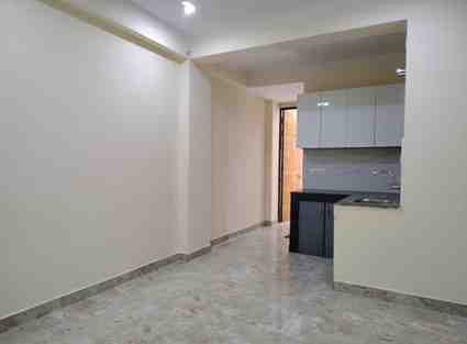 1 BHK + 1 Bath (470 sqft) Apartment/Flat for Rent in AV Homes, Raju Park
