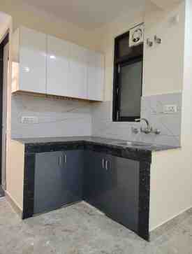 1 BHK + 1 Bath (470 sqft) Apartment/Flat for Rent in AV Homes, Raju Park